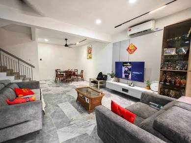 2-storey Terraced House For Sale in Kulai,JHR