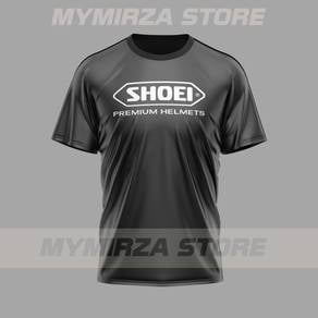 Shoei Tshirt - Premium Quality