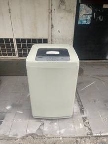 7kg washing machine LG washer mesin basuh