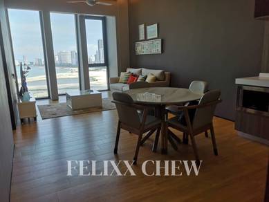 Service Residence For Sale in City Of Dreams