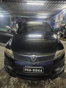 Proton Preve CFE PREMIUM in Lunas, KDH