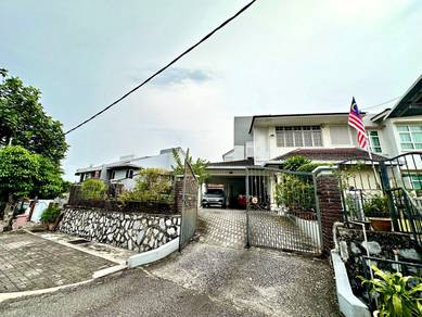 Semi-Detached House For Sale in Petaling Jaya,SGR
