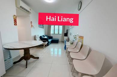 Apartment For Sale in Apartment Sri Akasia