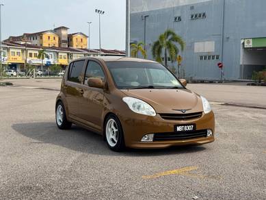 Perodua MyVi EZi in Batu Berendam, MLK