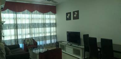 Studio For Rent in Vista Alam Serviced Apartment