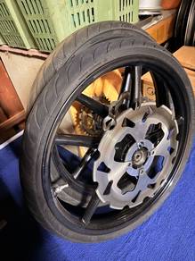 Rim y15 v2