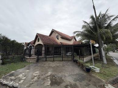 Terraced House For Sale in Johor Bahru,JHR