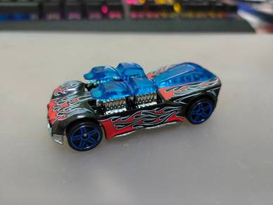 Hotwheels Loose What-4-2 Mystery Car