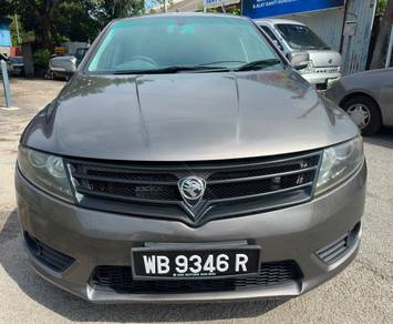 Proton Preve EXECUTIVE in Butterworth, PNG