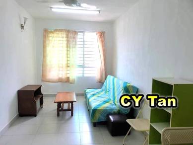 Apartment For Rent in Centrio Avenue