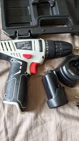 Premium Cordless Drill Full Set 
