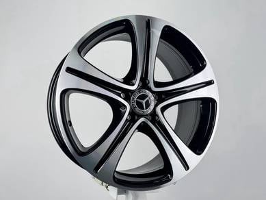 Ori 18 Mercedes W213 Rim W177 W176 CLA W212 W204