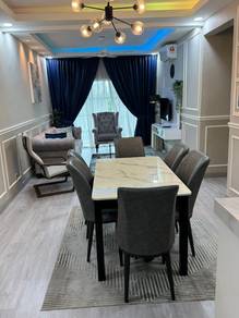 Apartment For Sale in Abadi Indah