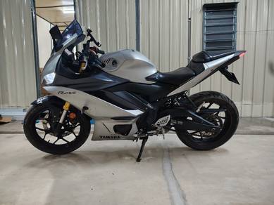 Yamaha YZF-R25