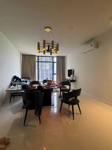 Service Residence For Sale in Pavilion Embassy Kuala Lumpur