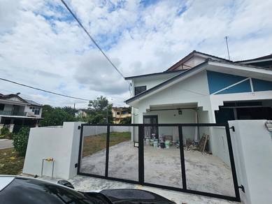 2-storey Terraced House For Sale in Kulai,JHR