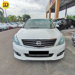 Nissan Teana 200 XE COMFORT in Segamat, JHR