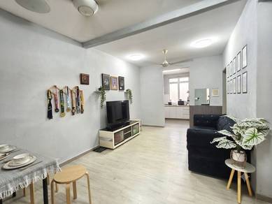 2-storey Terraced House For Sale in Puchong,SGR