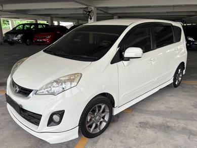 Perodua Alza SE ZS in Bandar Puteri Puchong, SGR