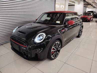 Mini John Cooper Works JOHN COOPER WORKS GP in Petaling Jaya, SGR