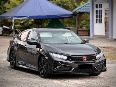 Honda Civic FC TC-P in Johor Bahru, JHR