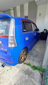 Perodua Viva SX STANDARD in Johor Bahru, JHR