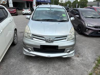 Nissan Grand Livina IMPUL in Johor Bahru, JHR