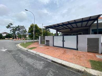 1-storey Terraced House For Sale in Klang,SGR