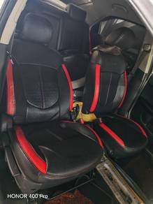 kia forte seat