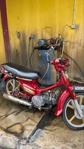 Honda EX5