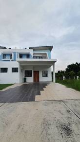 Semi-Detached House For Sale in Semenyih,SGR