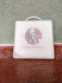 KFC chopping board