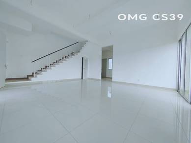 Bungalow House For Sale in Klang,SGR