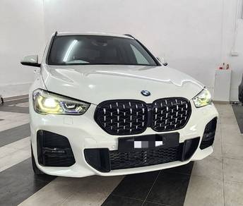 BMW X1 sDRIVE20i M SPORT in Jitra, KDH