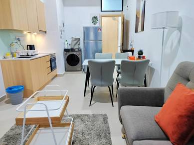 Service Residence For Sale in The Colony by Infinitum