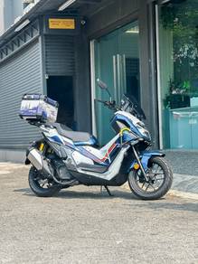 Aveta Vanguard 180