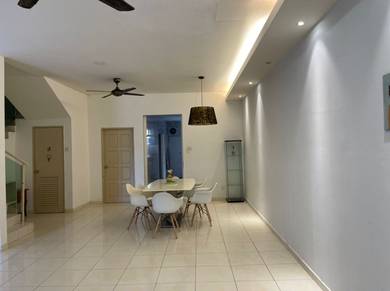 2.5-storey Terraced House For Rent in Puchong,SGR