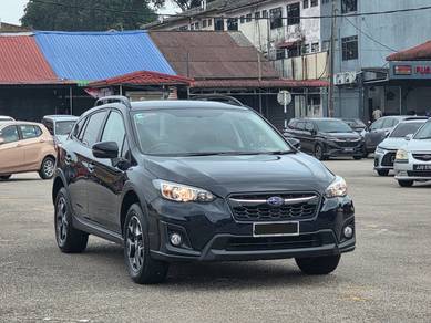 Subaru XV 2.0I in Johor Bahru, JHR