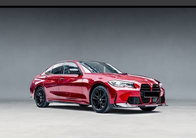 BMW 320i 20i SPORT in Others, SGR