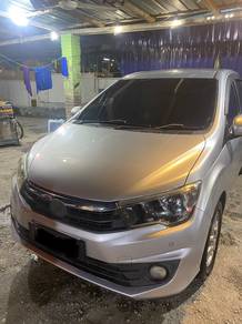 Perodua Bezza PREMIUM X in Dengkil, SGR
