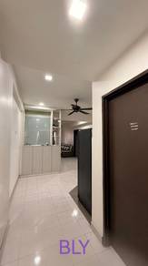 Apartment For Rent in Pangsapuri Perdana Villa