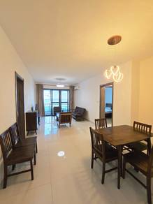 Apartment For Rent in Starview Bay @ Forest City