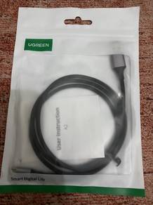 cable micro ugreen 1 meter