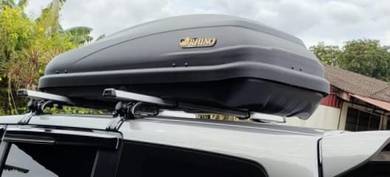 roof box utk dijual murah2 