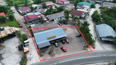 Commercial Land in Puchong, SGR
