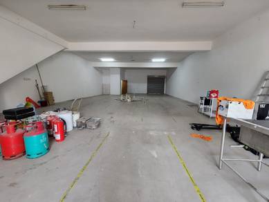 Shop lot For Rent in Kota Damansara,SGR