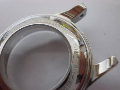 ORIGINAL ORIS AUTOMATIC LADIES CASE casing 7510