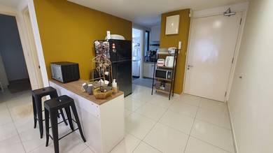 Condominium For Sale in Infiniti 3 Residences