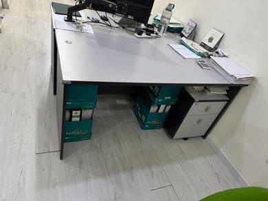 Used Office Desk