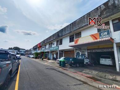 Shop lot For Sale in Sungai Petani,KDH